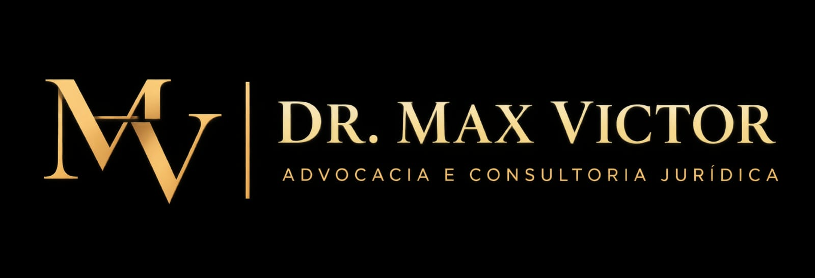 Dr. Max Victor — Advocacia e Consultoria Jurídica
